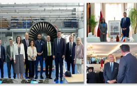 Luxembourg identifies new investment opportunities in Morocco across key strategic sectors