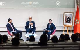 مزور المغرب يعزز علامة "صُنع في المغرب"