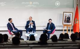 مزور المغرب يعزز علامة "صُنع في المغرب"