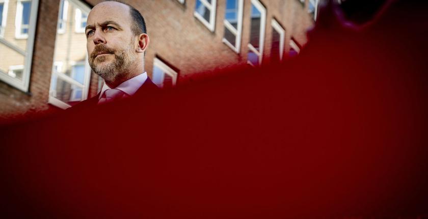 Kabinet bereidt drie nieuwe asielmaatregelen voor na nederlaag in de Senaat