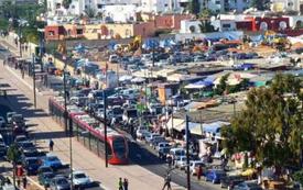 Casablanca prépare la métamorphose de la joutiya Derb Ghallef