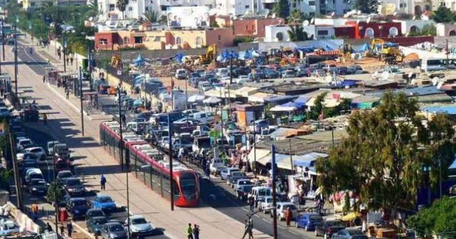 Casablanca prépare la métamorphose de la joutiya Derb Ghallef