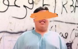إيداع المؤثر “فرعون” سجن عكاشة
