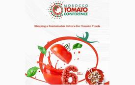 Tomato Conference 2026 : la filière tomate marocaine face à un tournant stratégique majeur