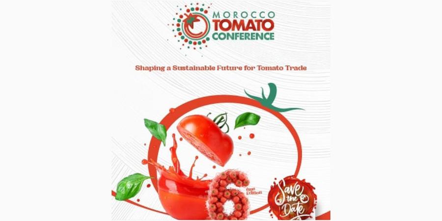 Tomato Conference 2026 : la filière tomate marocaine face à un tournant stratégique majeur