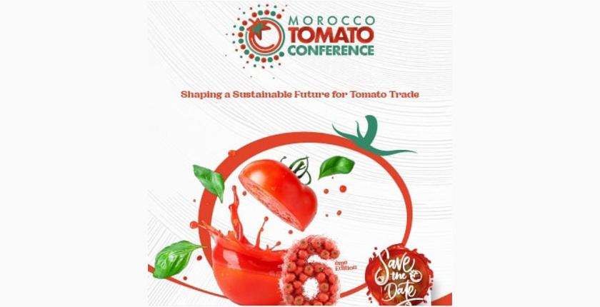 Tomato Conference 2026 : la filière tomate marocaine face à un tournant stratégique majeur