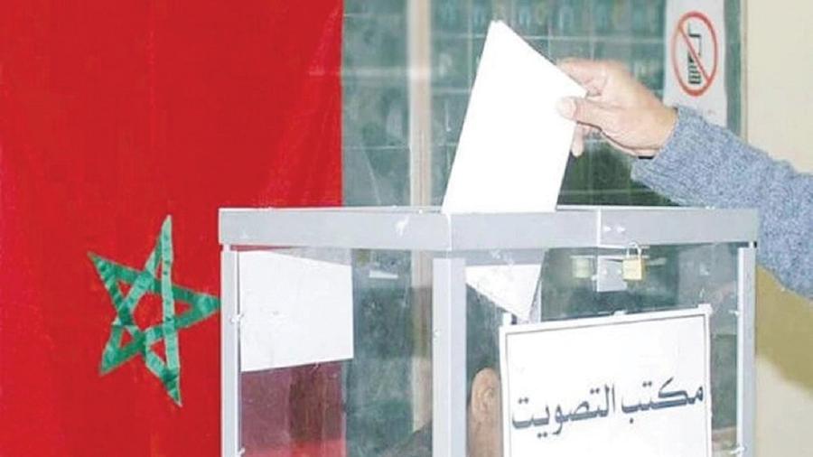 مطالب حقوقية بتزكية الكفاءات النزيهة للانتخابات
