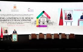 Marrakech hosts francophone housing network summit on affordable and sustainable shelter