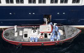 Hantavirus : un troisième cas suspect signalé après la croisière du « MV Hondius »