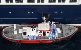 Hantavirus : un troisième cas suspect signalé après la croisière du « MV Hondius »