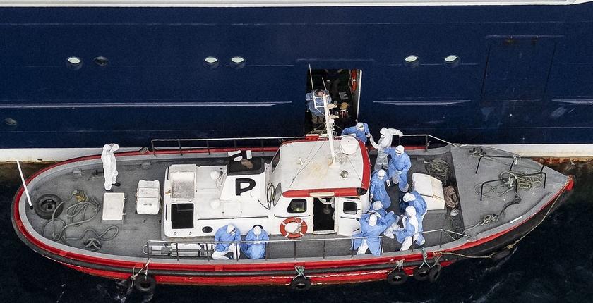 Hantavirus : un troisième cas suspect signalé après la croisière du « MV Hondius »