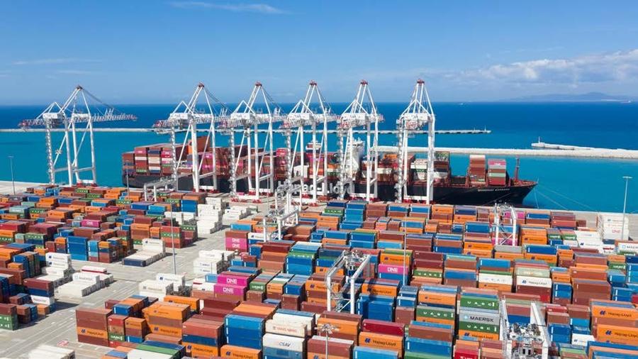 Commerce extérieur : des performances contrastées pour l’industrie marocaine