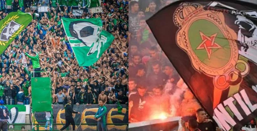 Sanctions confirmées contre l’AS FAR et le Raja : le derby casablancais se jouera sans public