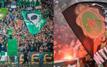 Sanctions confirmées contre l’AS FAR et le Raja : le derby casablancais se jouera sans public