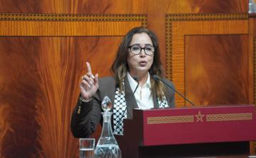 شبهة استغلال مرفق عمومي لأغراض انتخابية يصل البرلمان