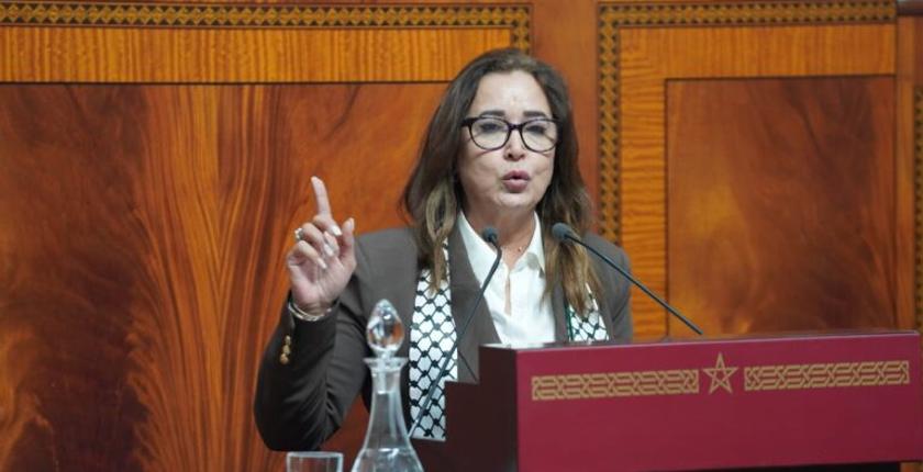 شبهة استغلال مرفق عمومي لأغراض انتخابية يصل البرلمان