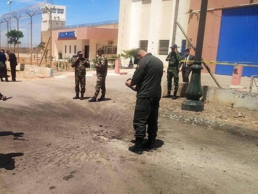 الأمم المتحدة تدين هجوم البوليساريو على السمارة