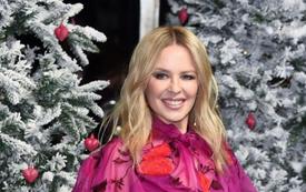« Kylie » sur Netflix : retour sur une carrière pop hors norme