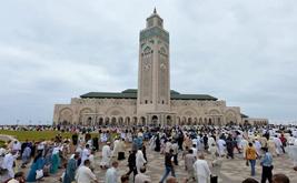 وزارة الأوقاف تعمم خطبة الجمعة حول مقاصد الحج والإخلاص في العبادة