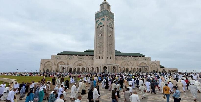 وزارة الأوقاف تعمم خطبة الجمعة حول مقاصد الحج والإخلاص في العبادة