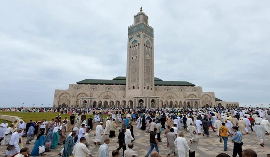 وزارة الأوقاف تعمم خطبة الجمعة حول مقاصد الحج والإخلاص في العبادة
