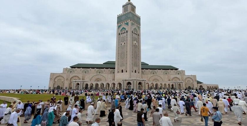 وزارة الأوقاف تعمم خطبة الجمعة حول مقاصد الحج والإخلاص في العبادة