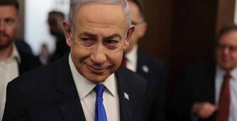 לאחר מחלוקת רבה, מסמכים הנוגעים למחלתו של נתניהו נמצאים תחת בדיקה של בית המשפט בישראל