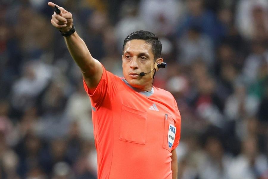 تقنية كاميرا الجسد تُحدث نقلة بالديربي البيضاوي