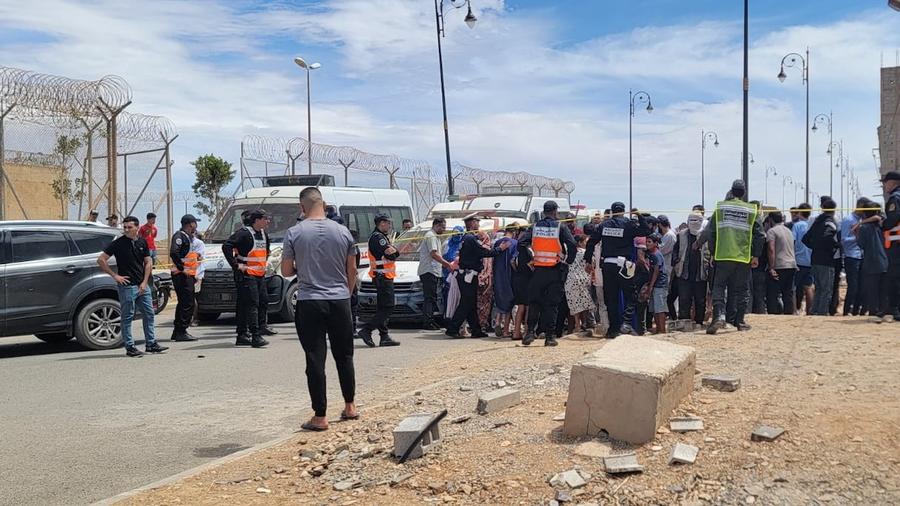 فرنسا تدين هجوم السمارة وتدعو البوليساريو لاحترام وقف إطلاق النار