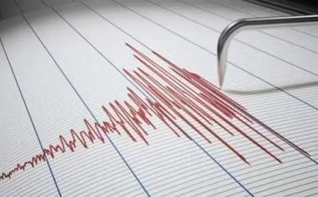 هزة أرضية خفيفة تهز منطقة مرتيل