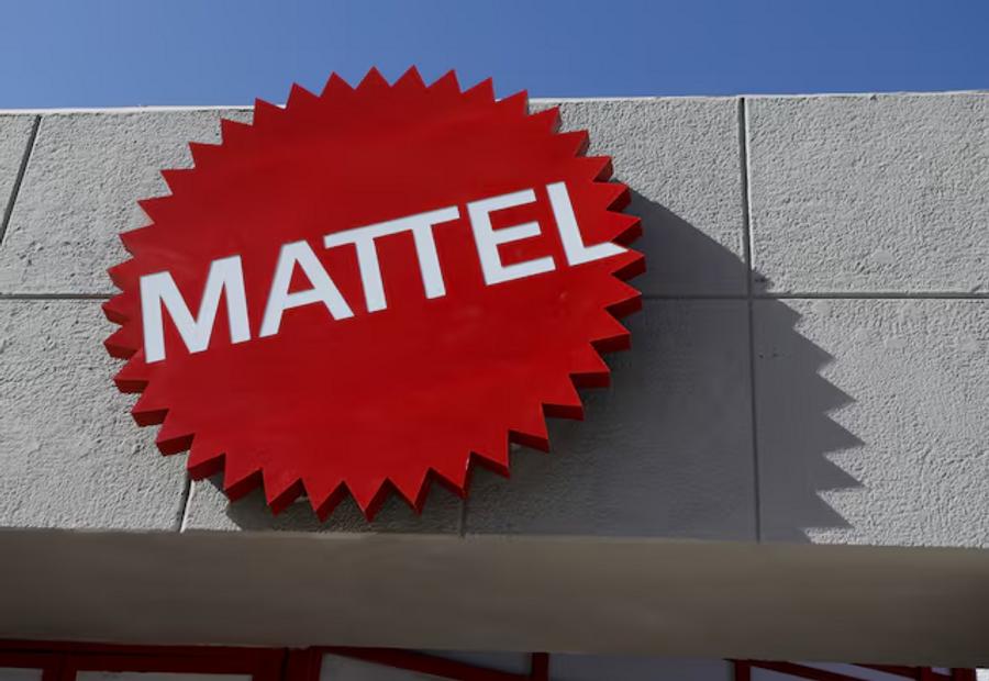 Mattel investor calls for strategic review as toy demand weakens