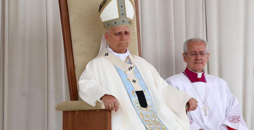 El lenguaje cauteloso del Vaticano sobre la reunión con Rubio refleja tensiones con la administración Trump