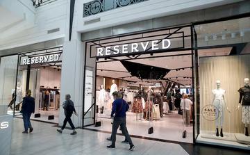 Cold weather hits LPP sales despite strong profit growth in first quarter