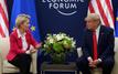 Trump sets July 4 deadline for EU to ratify trade deal or face higher tariffs