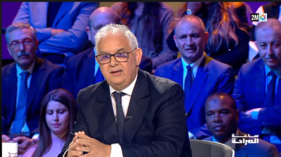 بركة يطمئن المغاربة بخصوص وفرة الأضاحي والأسعار