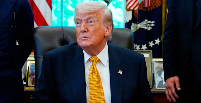 US-Handelsgericht kippt Trumps globalen 10-Prozent-Zoll