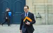 Diplomatie : Stéphane Romatet de retour à Alger