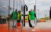 Mobilité urbaine : Agadir franchit un cap historique avec le lancement d'Amalway Trambus