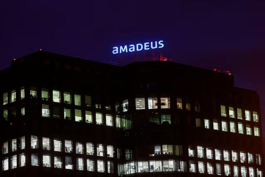Amadeus predicts decline in Air Travel bookings amid global disruptions