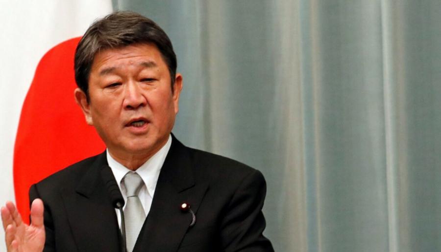 摩洛哥撒哈拉：日本重申支持摩洛哥主权下的自治方案