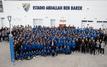 Malaga CF rend hommage à Abdallah Ben Barek en donnant son nom au stade de son académie