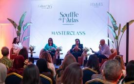 Caftan Week 2026 celebrates Moroccan heritage and contemporary design in Marrakech