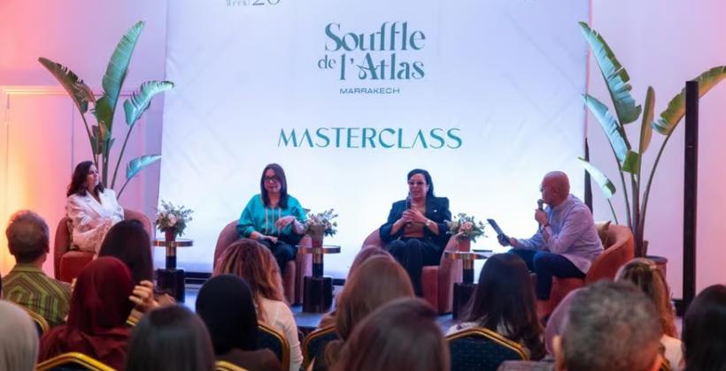 Caftan Week 2026 celebra el patrimonio marroquí y la creación contemporánea en Marrakech