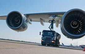 Crise énergétique : l’Europe envisage l’utilisation du kérosène américain Jet A