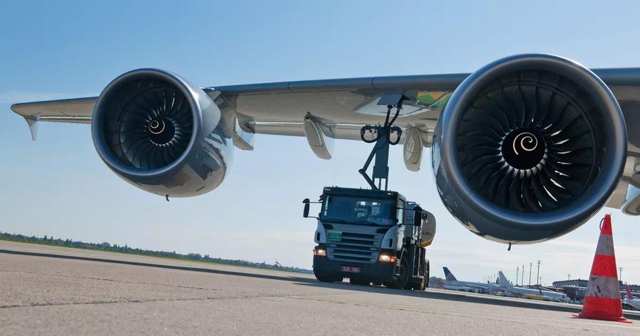 Crise énergétique : l’Europe envisage l’utilisation du kérosène américain Jet A
