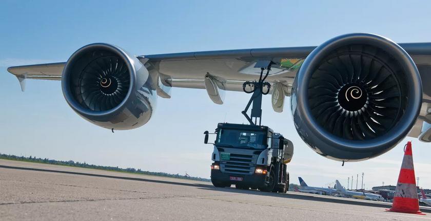 Crise énergétique : l’Europe envisage l’utilisation du kérosène américain Jet A