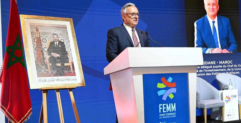 Marrakech accueille le Forum économique des Marocains du Monde axé sur l’investissement et l’innovation