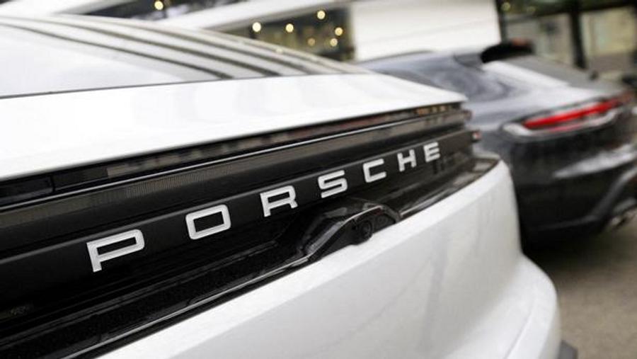 Porsche cerrará tres filiales y eliminará más de 500 empleos