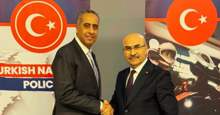 Abdellatif Hammouchi en Turquie pour renforcer la coopération sécuritaire maroco-turque