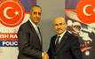 Abdellatif Hammouchi en Turquie pour renforcer la coopération sécuritaire maroco-turque
